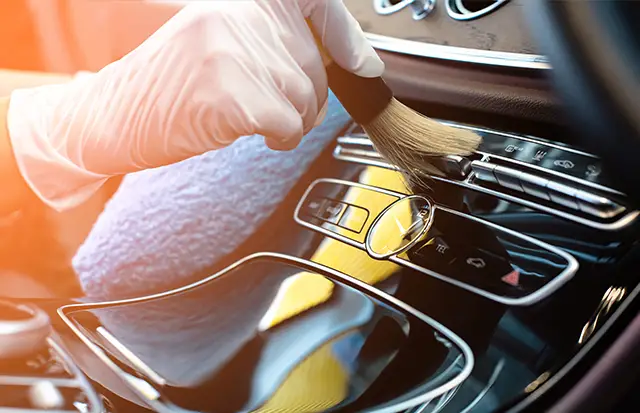 Car Valeting Berkshire
